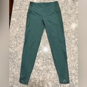 DSG Women's Performance 7/8 Mesh Tight